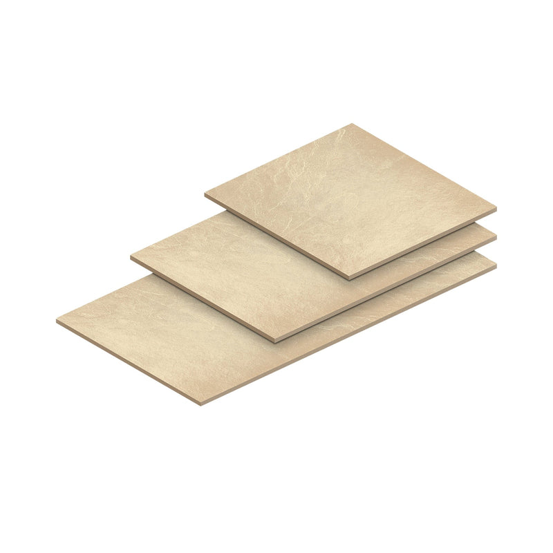 Station SINGLE Tile Porcelain paving 20mm thick 1200 x 600mm
