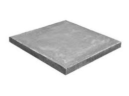 Standard Grey Concrete Slab