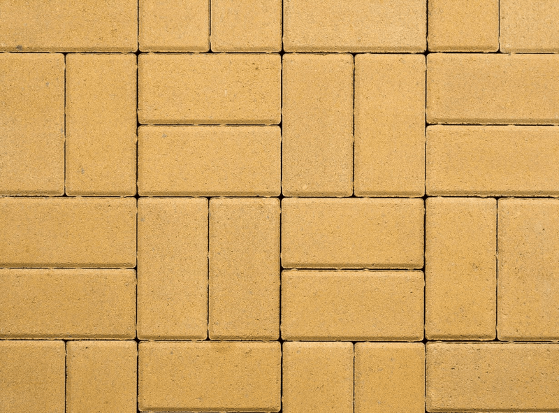 Lewis Monoblock 200x100x50mm | 9.76m² Block Paving Pack