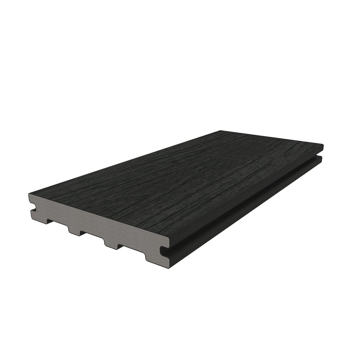 UltraShield 5.4m Grooved Edge Decking Board | Composite Decking in 5 Colours