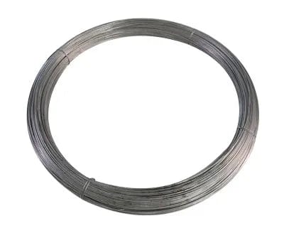 4.00mm (8g) MS Coil 25kg Line wire