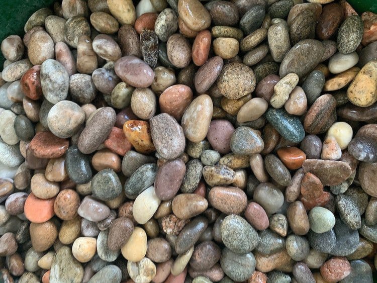 Scotch pebble 14mm-20mm Bulk Bag
