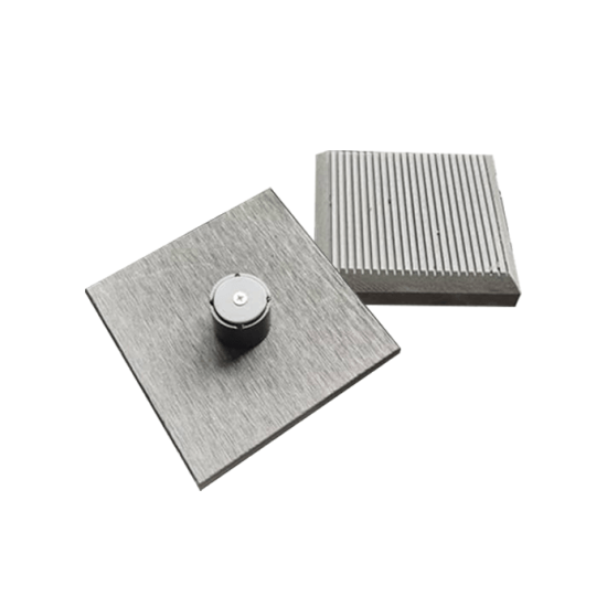 Versafence Composite Fence Post Cap 120mm x 120mm x 30mm