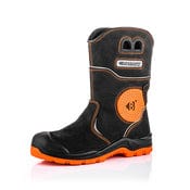 Hi Vis Rigger Boot