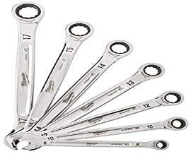 Milwaukee-max-bite-ratcheting-combination-spanners