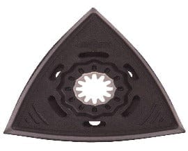 OMT SL Sand. Pad 93mm-P1