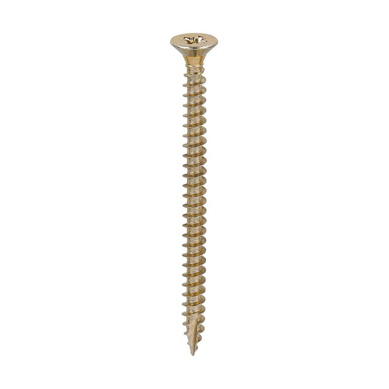 Timco - Classic Screw PZ2 CSK ZYP
5.0 x 70 - box of 200