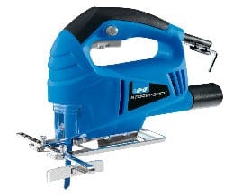 DRAPER STORM FORCE® JIGSAW (400W)