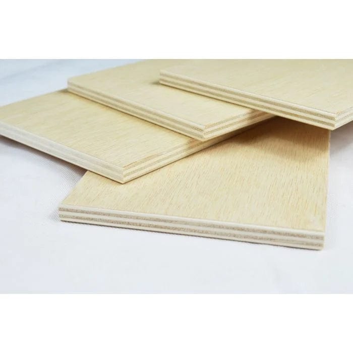 Sheathing Plywood Class 3 Exterior Grade 2440mm x 1220mm | 12mm or 18mm