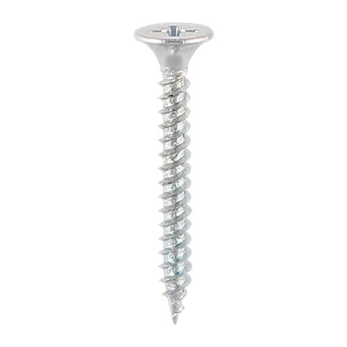 Timco - Drywall Screw PH2 Fine Zinc
4.2 x 75 - 1000 pcs