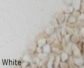 WEBER ONE COAT DASH WHITE 25KG