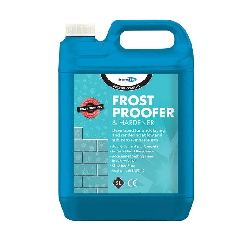 FrostProofer 5Ltr (Bond-It)