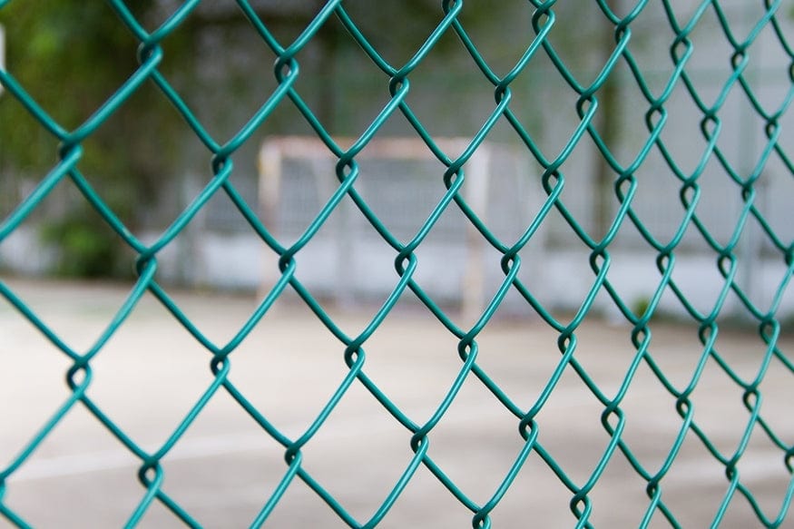 Weldmesh & Chainlink Rolls