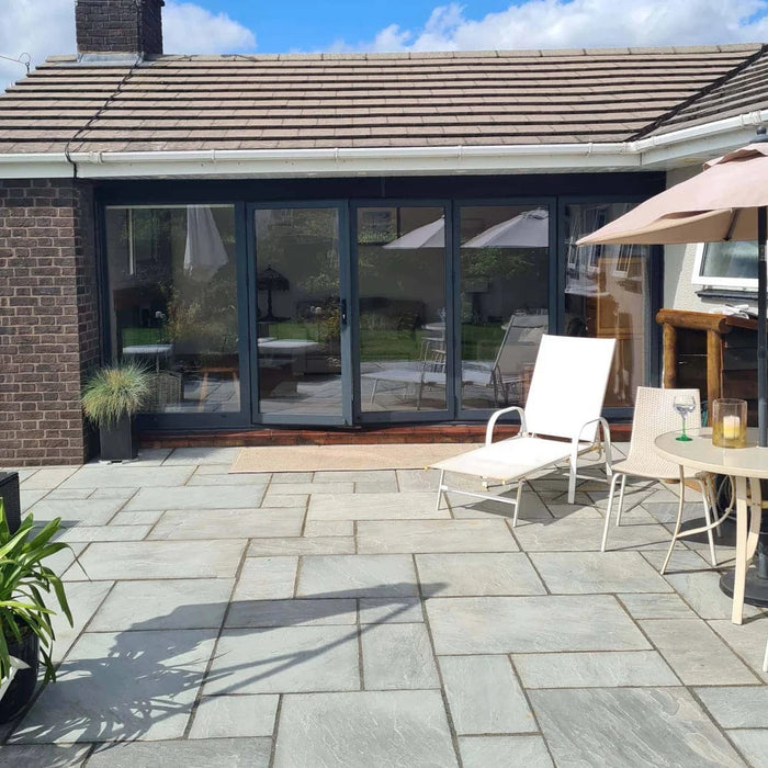 Gardenstone sandstone project pack 19.52sqm