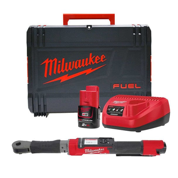 Milwaukee Power Tools & Batteries | M18 Range