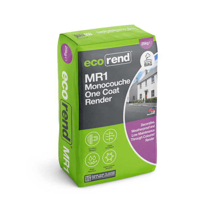 ECOREND MR1 25kg bag