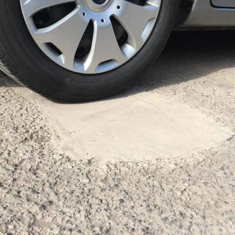 FastPatch Concrete Patch Repair – Fast Setting Pourable Concrete Repair (10kg) 🛠️