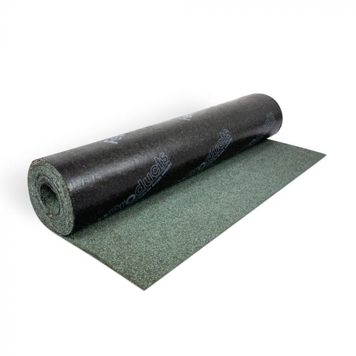 Damp Proofing & Roofing Felt | DPC, Membranes & Roof Protection