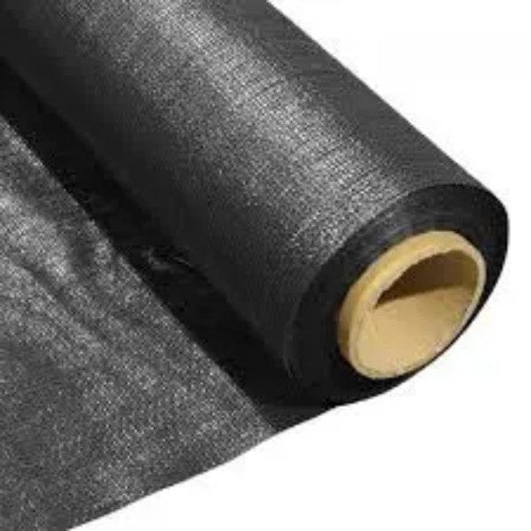 LOTRAK BASE Black 4.5m X 100m weed membrane price per roll