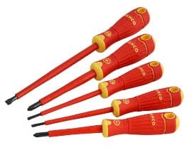 4x100mm and 6.5x150mm.<br data-mce-fragment=""1"">2¬†x Pozi screwdrivers: PZ1x80mm and PZ2x100mm.</p>"