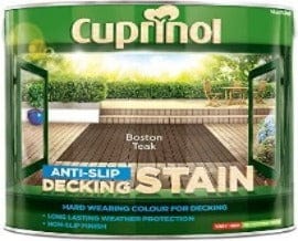 CX ANTI-SLIP DECK