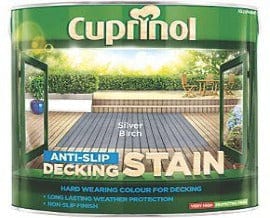 CX ANTI-SLIP DECK