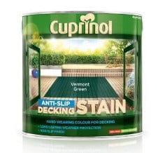 CX ANTI-SLIP DECK