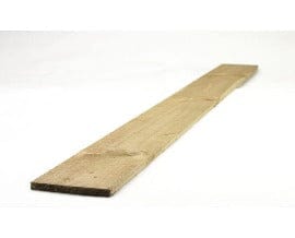 Fencing Slats & Boards | Treated Timber for Garden & Boundary Fencing