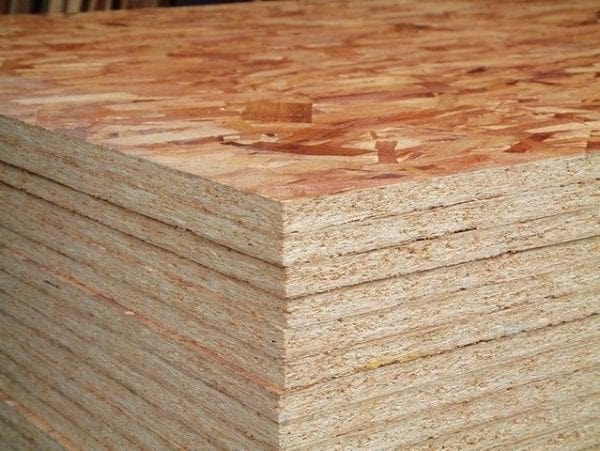 Sterling Board & Plywood Sheets | OSB & Plywood for Construction